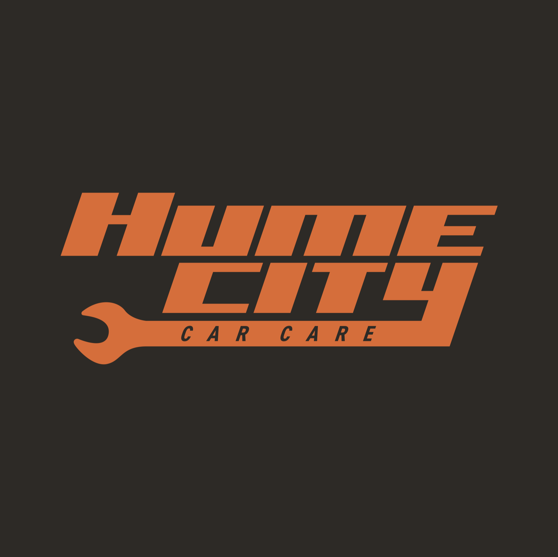 Hume City Car Care